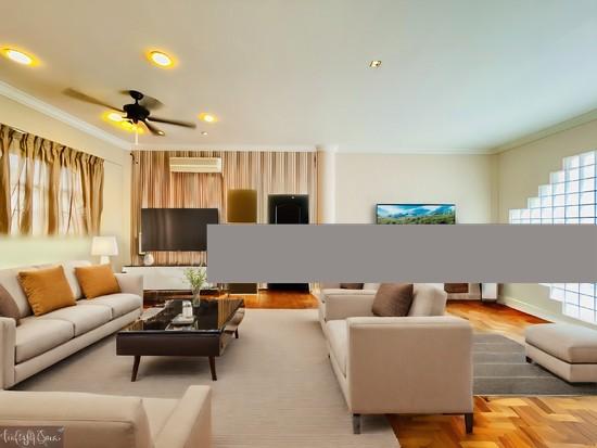 Big detached walkable LRT Detached House For Sale, $9,500,000, 5 Bed 6 Bath 5,500 sqft $1,312.00 psf