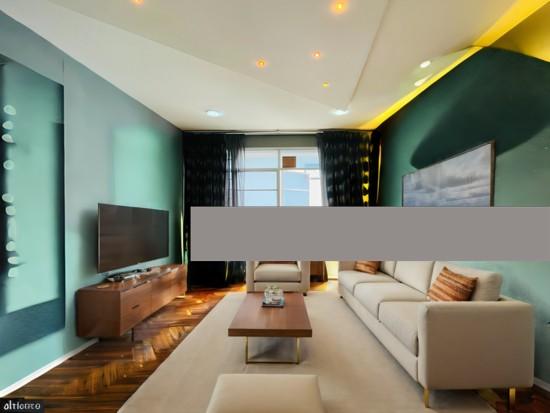 Walk to MRT, big house Bungalow House For Sale, $9,500,000, 5 Bed 6 Bath 5,500 sqft $1,312.00 psf