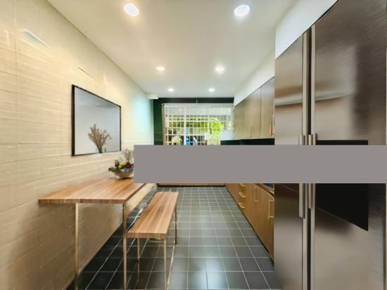 Walk to MRT, big house Bungalow House For Sale, $9,500,000, 5 Bed 6 Bath 5,500 sqft $1,312.00 psf