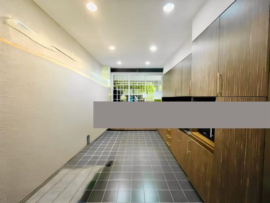 Walk to MRT, big house Bungalow House For Sale, $9,500,000, 5 Bed 6 Bath 5,500 sqft $1,312.00 psf