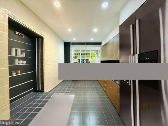 Walk to MRT, big house Bungalow House For Sale, $9,500,000, 5 Bed 6 Bath 5,500 sqft $1,312.00 psf