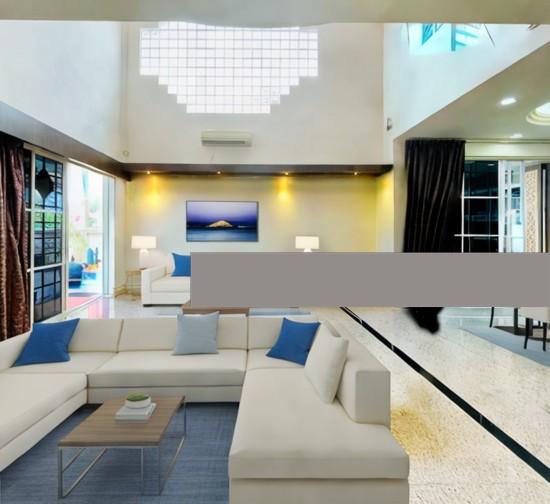 Walk to MRT, big house Bungalow House For Sale, $9,500,000, 5 Bed 6 Bath 5,500 sqft $1,312.00 psf