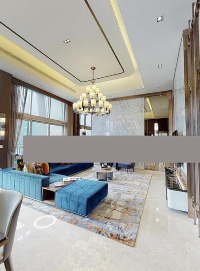 Prop-GPT: Condominium: D01 Cecil V on Shenton