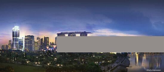 Condominium for Sale: Cecil, D01, 068808