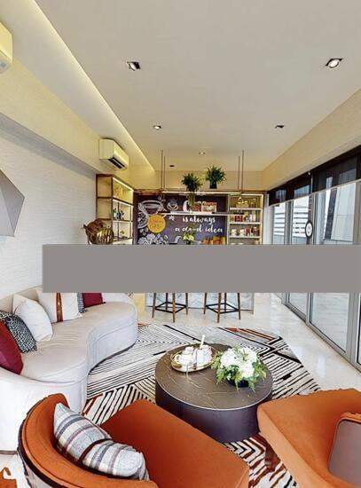 Condominium for Sale: Cecil, D01, 068808