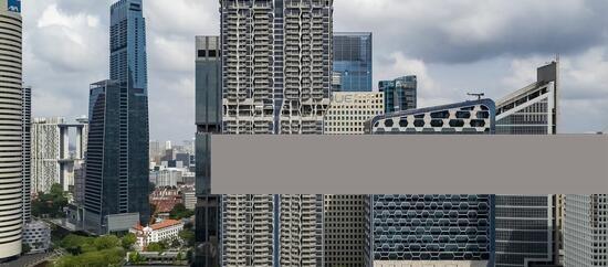 Condominium for Sale: Cecil, D01, 068808
