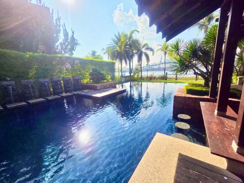 73 OCEAN DRIVE Bungalow House For Sale, $25,000,000, 5 Bed 6 Bath 7,000 sqft $2,473.00 psf