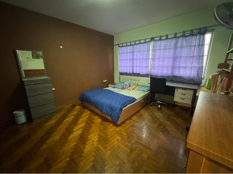 HDB Apartment for Sale: D23, 670239