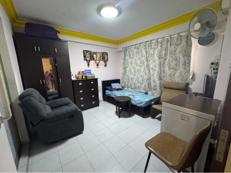HDB Apartment for Sale: D23, 670239