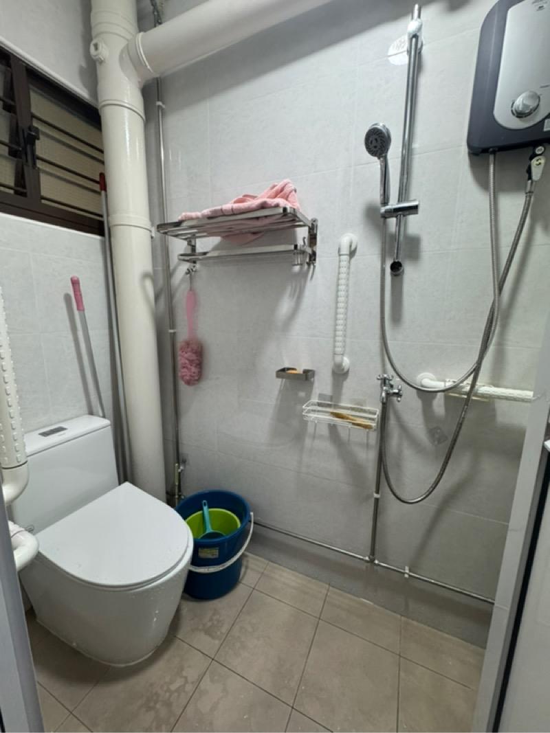 HDB Apartment for Sale: D23, 670239