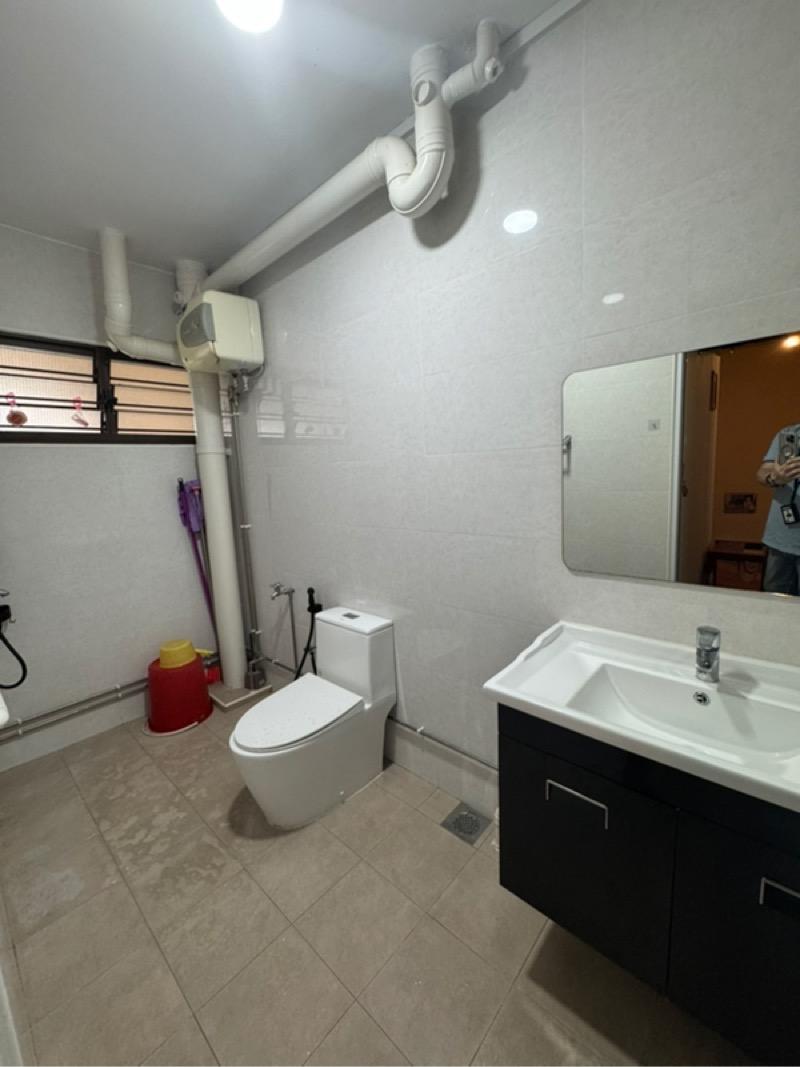 HDB Apartment for Sale: D23, 670239