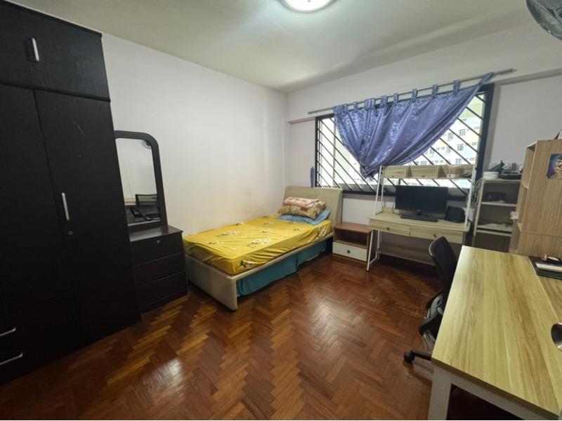 HDB Apartment for Sale: D23, 670239