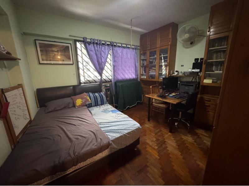 HDB Apartment for Sale: D23, 670239