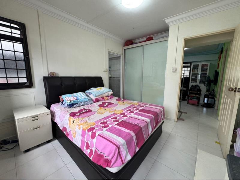 609 Bukit Panjang Ring Road HDB Apartment For Sale, $640,000, 3 Bed 2 Bath 968 sqft $661.00 psf