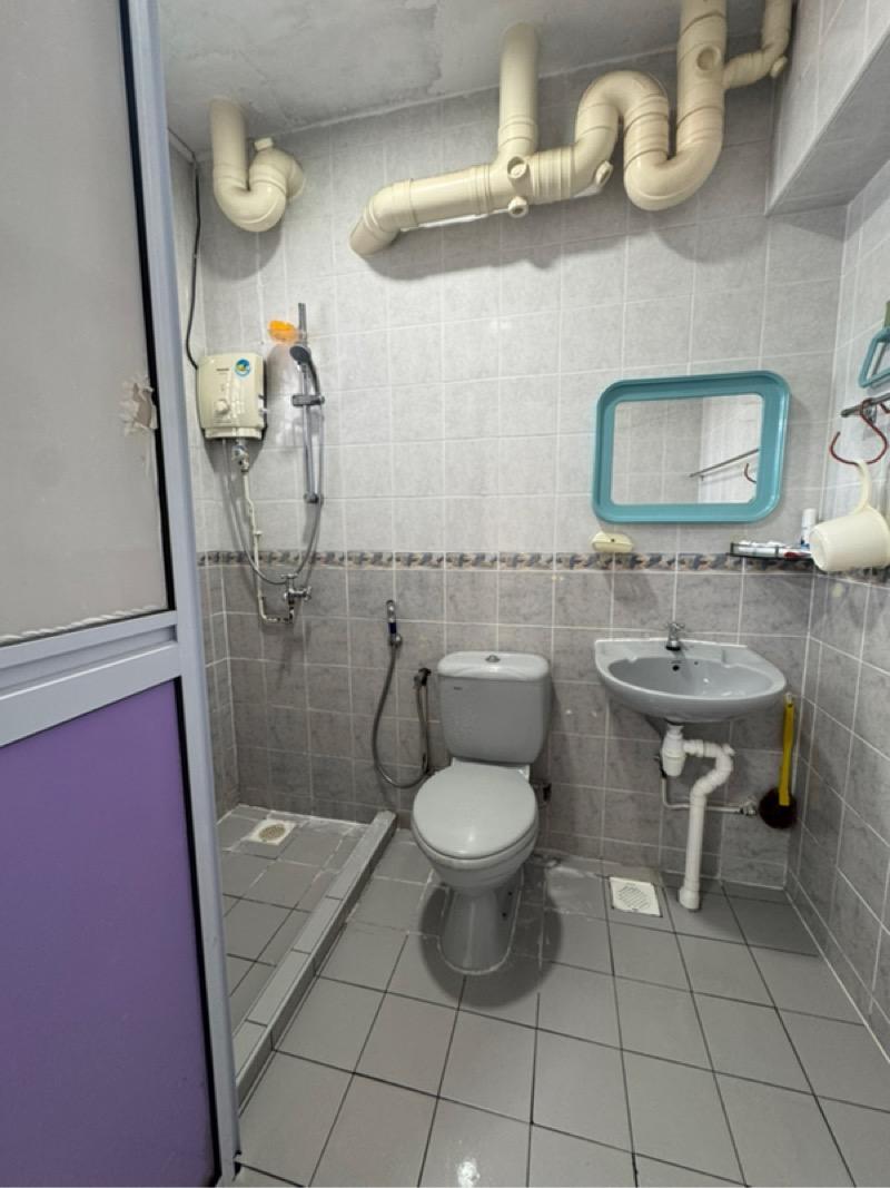 609 Bukit Panjang Ring Road HDB Apartment For Sale, $640,000, 3 Bed 2 Bath 968 sqft $661.00 psf