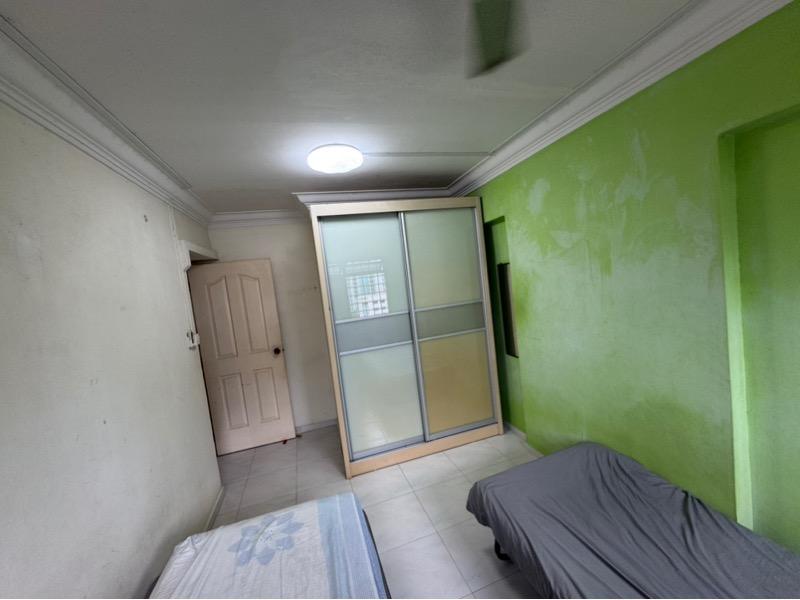 609 Bukit Panjang Ring Road HDB Apartment For Sale, $640,000, 3 Bed 2 Bath 968 sqft $661.00 psf