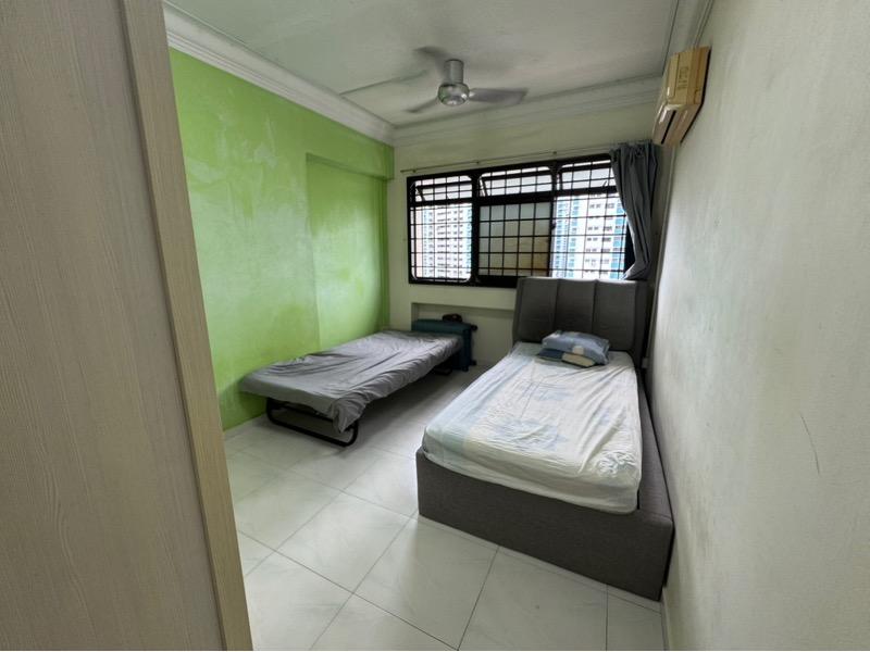 609 Bukit Panjang Ring Road HDB Apartment For Sale, $640,000, 3 Bed 2 Bath 968 sqft $661.00 psf