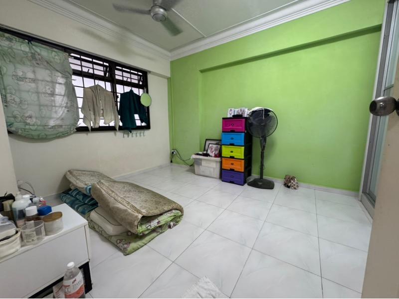 609 Bukit Panjang Ring Road HDB Apartment For Sale, $640,000, 3 Bed 2 Bath 968 sqft $661.00 psf