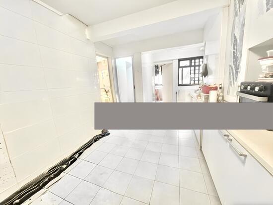 HDB Apartment for Sale: D02, 080004