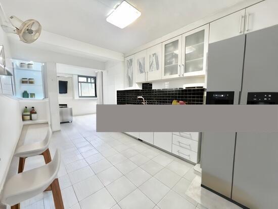 HDB Apartment for Sale: D02, 080004