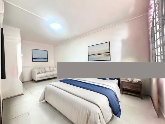 HDB Apartment for Sale: D02, 080004