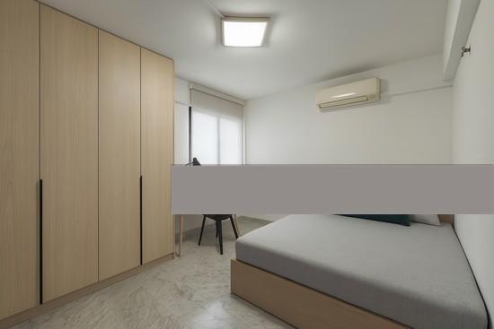 HDB Apartment for Sale: Yishun, D27, 760735