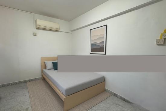 HDB Apartment for Sale: Yishun, D27, 760735