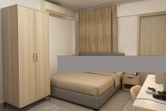 HDB Apartment for Sale: Yishun, D27, 760735