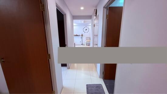Prop-GPT: HDB Apartment: D28 Seletar 430B Fernvale Link