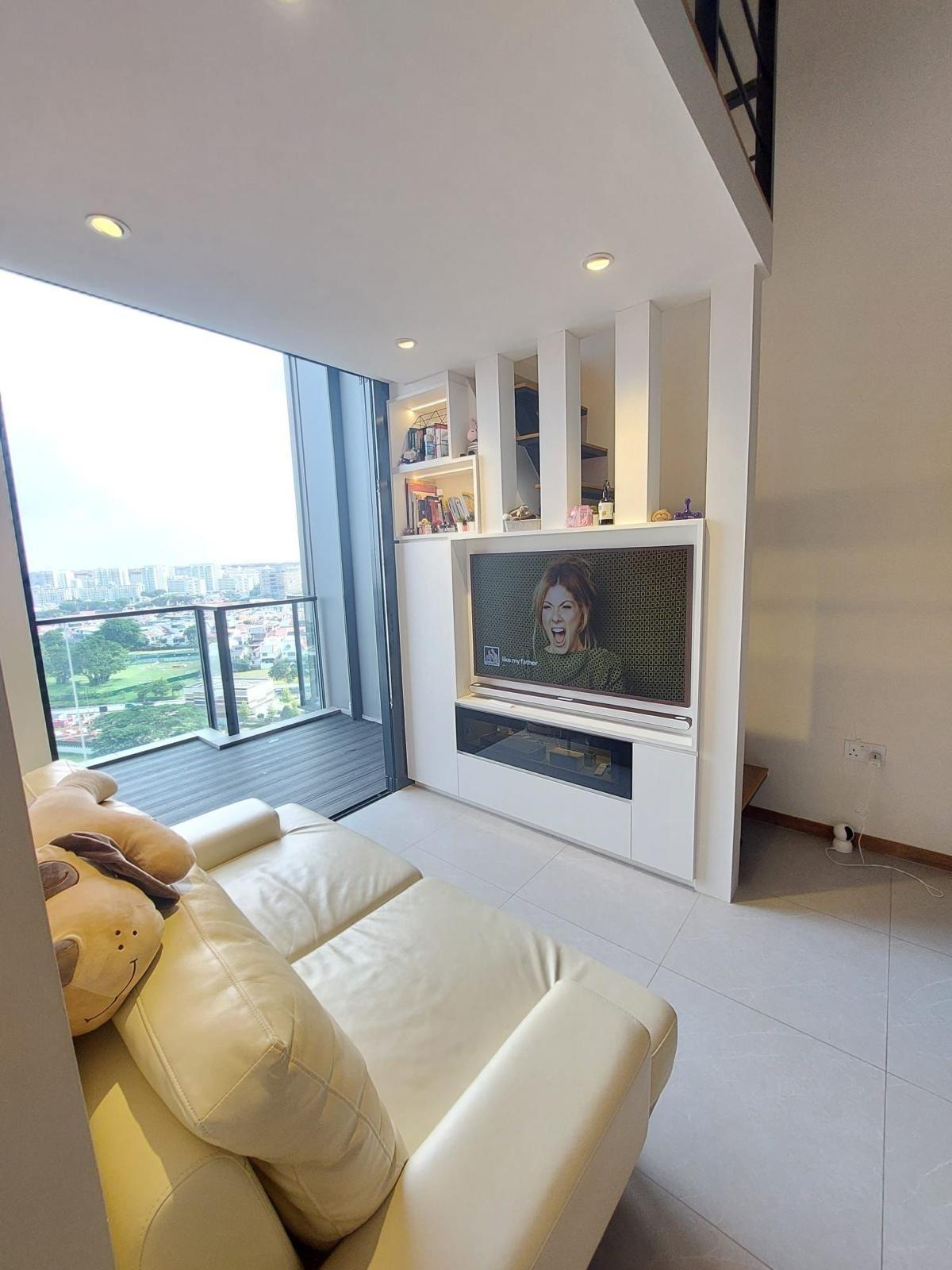 The Antares Condominium For Sale, $1,800,000, 2 Bed 2 Bath 861 sqft $2,091.00 psf Condominium | D14 Geylang | Prop-GPT the AI-Powered Property Guru