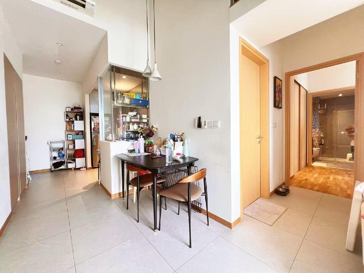 The Antares Condominium For Sale, $1,800,000, 2 Bed 2 Bath 861 sqft $2,091.00 psf