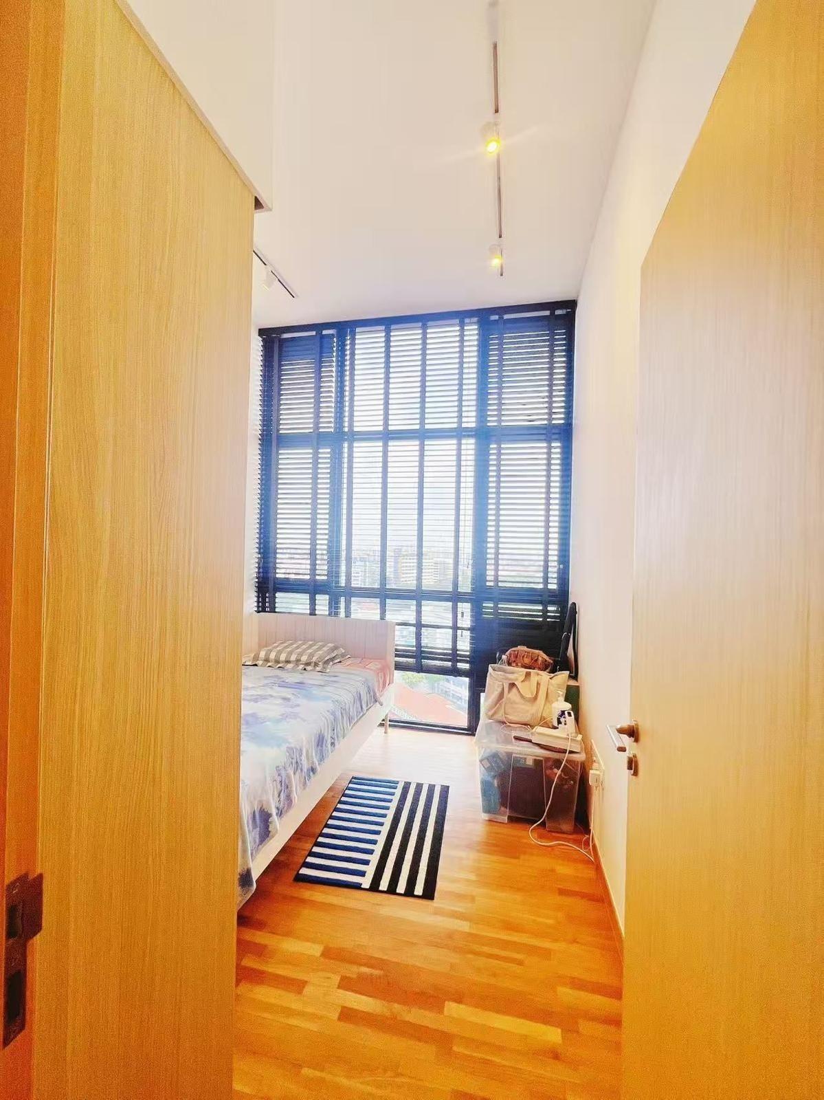 The Antares Condominium For Sale, $1,800,000, 2 Bed 2 Bath 861 sqft $2,091.00 psf