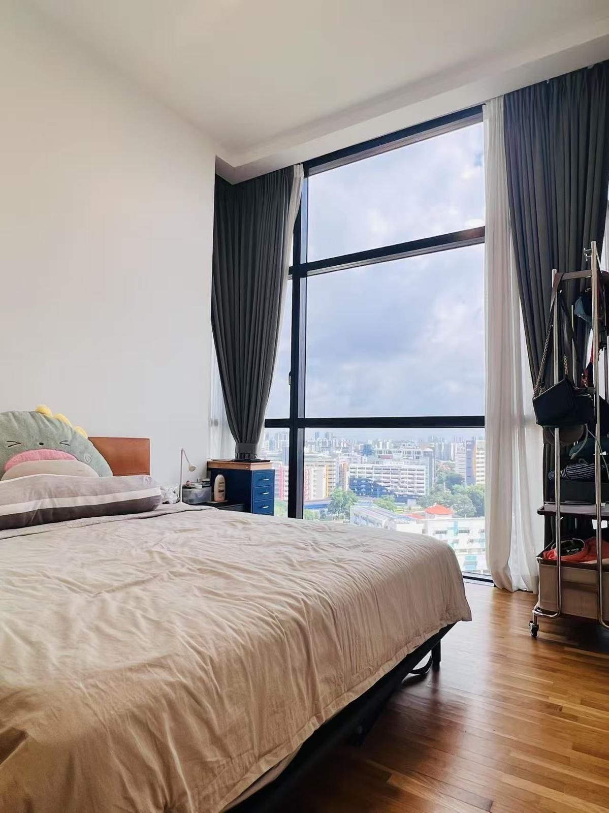 The Antares Condominium For Sale, $1,800,000, 2 Bed 2 Bath 861 sqft $2,091.00 psf