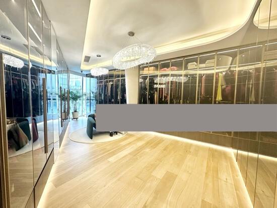 Condominium for Sale: D04, 098418