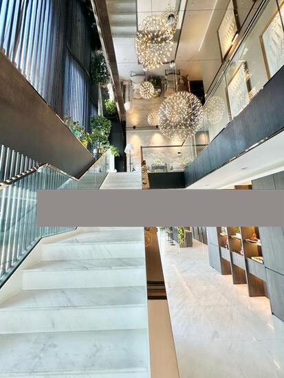 Condominium for Sale: D04, 098418