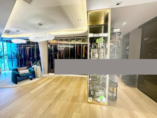 Condominium for Sale: D04, 098418