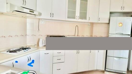 Braddell View Apartment For Sale, $1,800,000, 4 Bed 3 Bath 1,453 sqft $1,239.00 psf