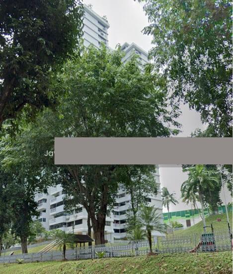 Braddell View Apartment For Sale, $1,800,000, 4 Bed 3 Bath 1,453 sqft $1,239.00 psf