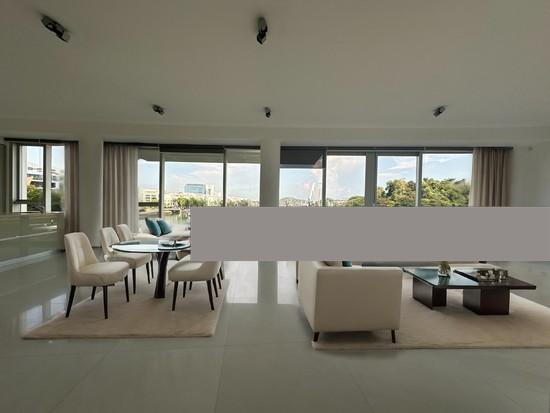 Condominium for Sale: D04, 098412