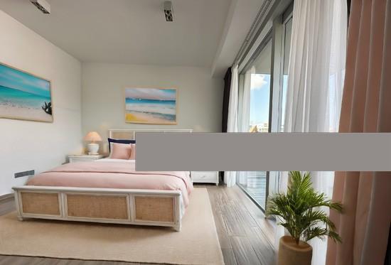 Condominium for Sale: D04, 098412