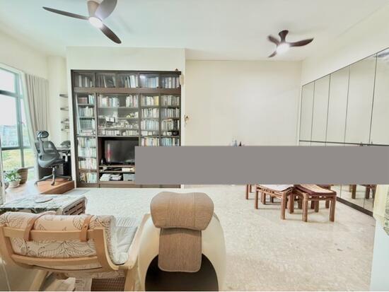 Prop-GPT: Condominium: D10  Tanglin Regency