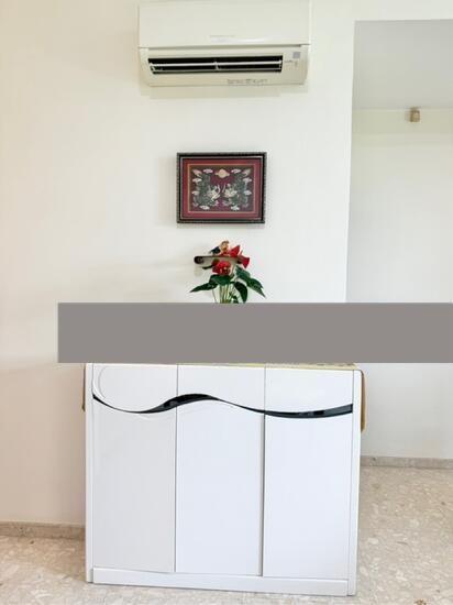 Tanglin Regency Condominium For Sale, $1,569,000, 2 Bed 2 Bath 850 sqft $1,846.00 psf