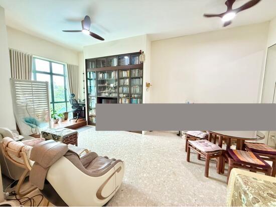 Tanglin Regency Condominium For Sale, $1,569,000, 2 Bed 2 Bath 850 sqft $1,846.00 psf