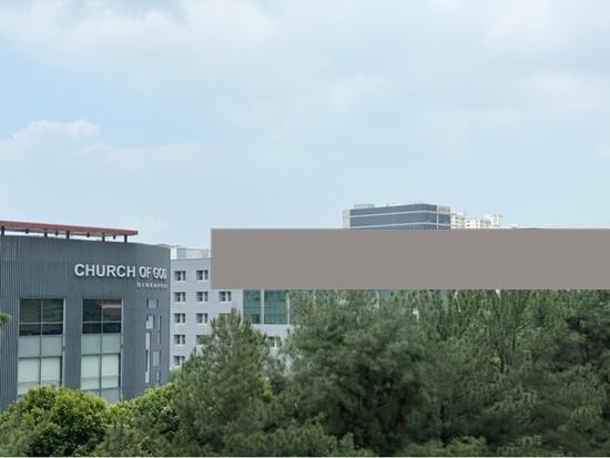 Tanglin Regency Condominium For Sale, $1,569,000, 2 Bed 2 Bath 850 sqft $1,846.00 psf