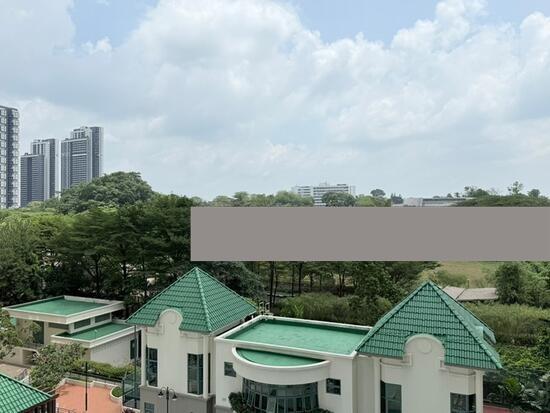 Tanglin Regency Condominium For Sale, $1,569,000, 2 Bed 2 Bath 850 sqft $1,846.00 psf