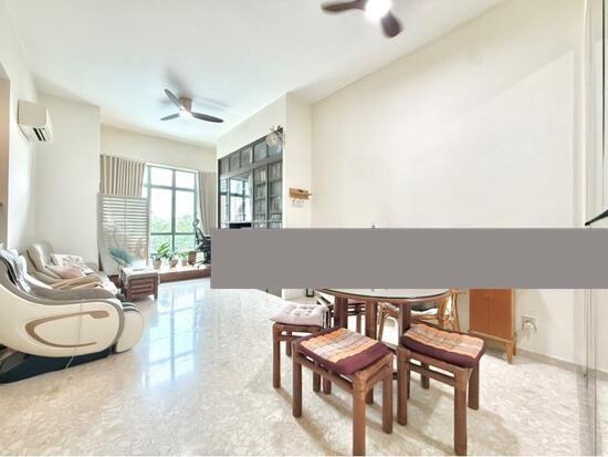 Tanglin Regency Condominium For Sale, $1,569,000, 2 Bed 2 Bath 850 sqft $1,846.00 psf