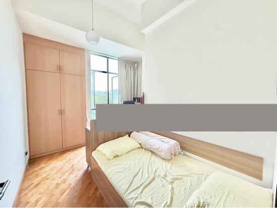 Tanglin Regency Condominium For Sale, $1,569,000, 2 Bed 2 Bath 850 sqft $1,846.00 psf