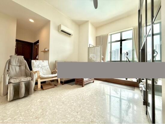 Tanglin Regency Condominium For Sale, $1,569,000, 2 Bed 2 Bath 850 sqft $1,846.00 psf