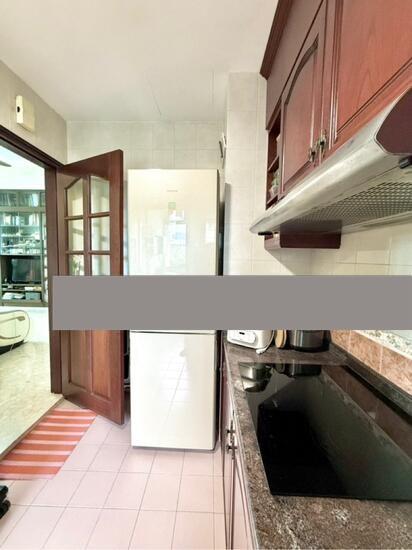 Tanglin Regency Condominium For Sale, $1,569,000, 2 Bed 2 Bath 850 sqft $1,846.00 psf