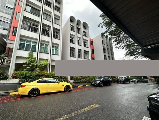 Charming Garden Condominium For Sale, $3,699,999, 4 Bed 3 Bath 1,810 sqft $2,044.00 psf